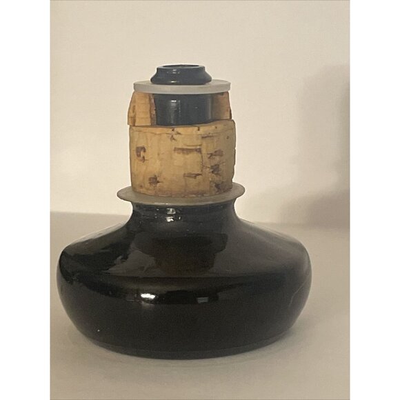 JW Dant Whiskey Decanter Alamo Vintage Americana 1969 EMPTY BOTTLE Read Descrip. - Picture 9 of 9